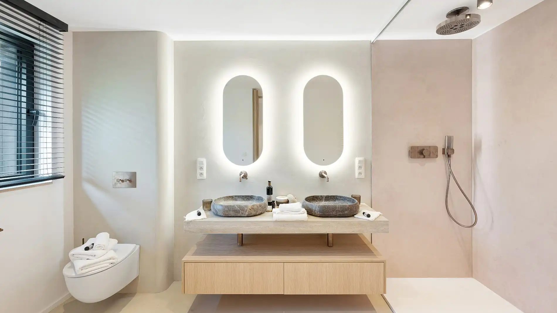 Exclusieve gerenoveerde villa in het hart van het Zoute, gelegen vlakbij het centrum foto 18