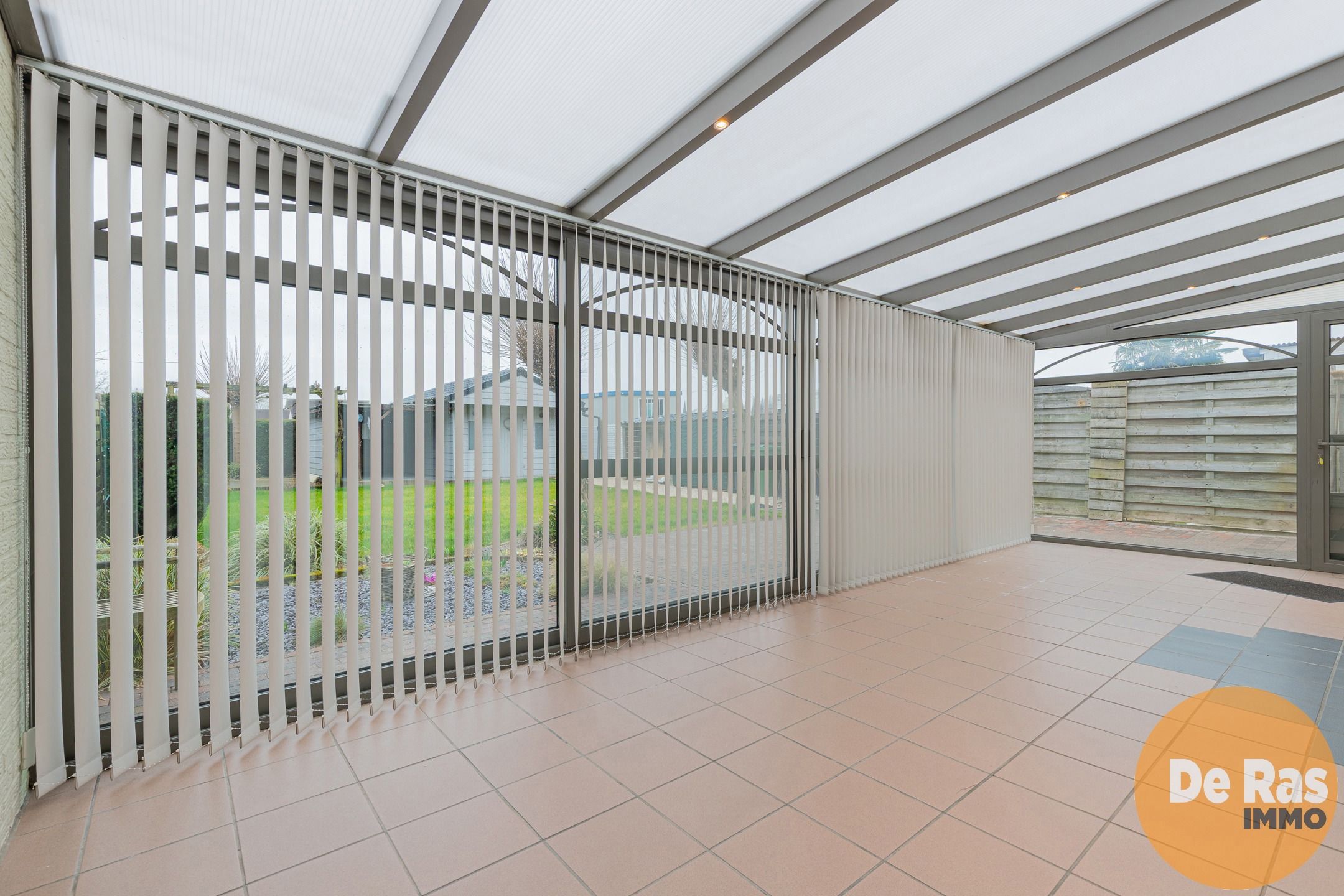 AAIGEM - Charmante instapklare woning met garage en tuin foto 12