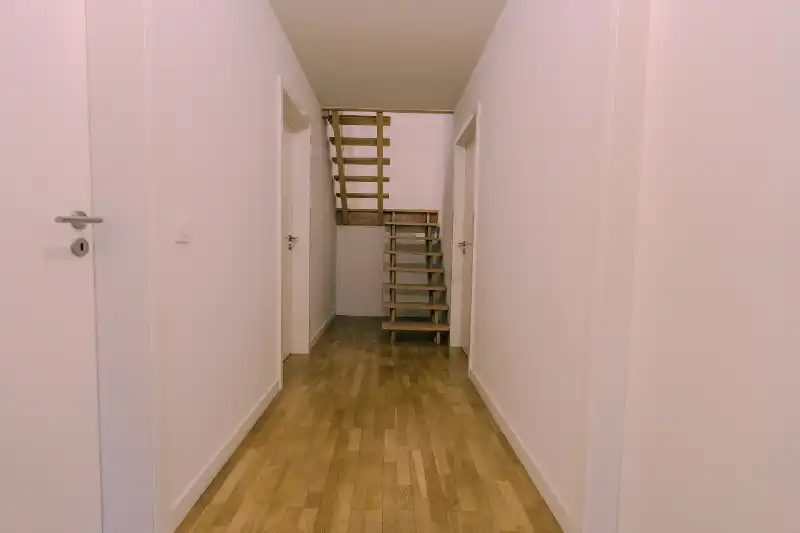 Heel ruim appartement (175 m2) met terras van 35m2 in Sint-Martens-Latem foto 15