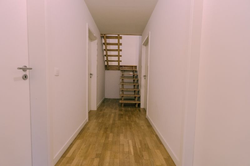Heel ruim appartement met terras in Sint-Martens-Latem foto 15