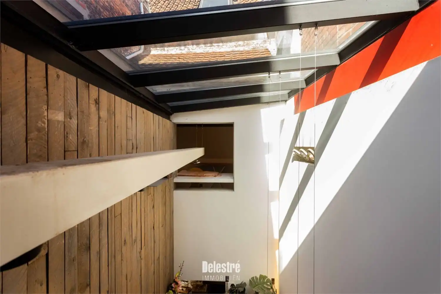 ENERGIEZUINIGE, LUXUEUS INGERICHTE HANDELSEIGENDOM MOLENSTRAAT foto 19