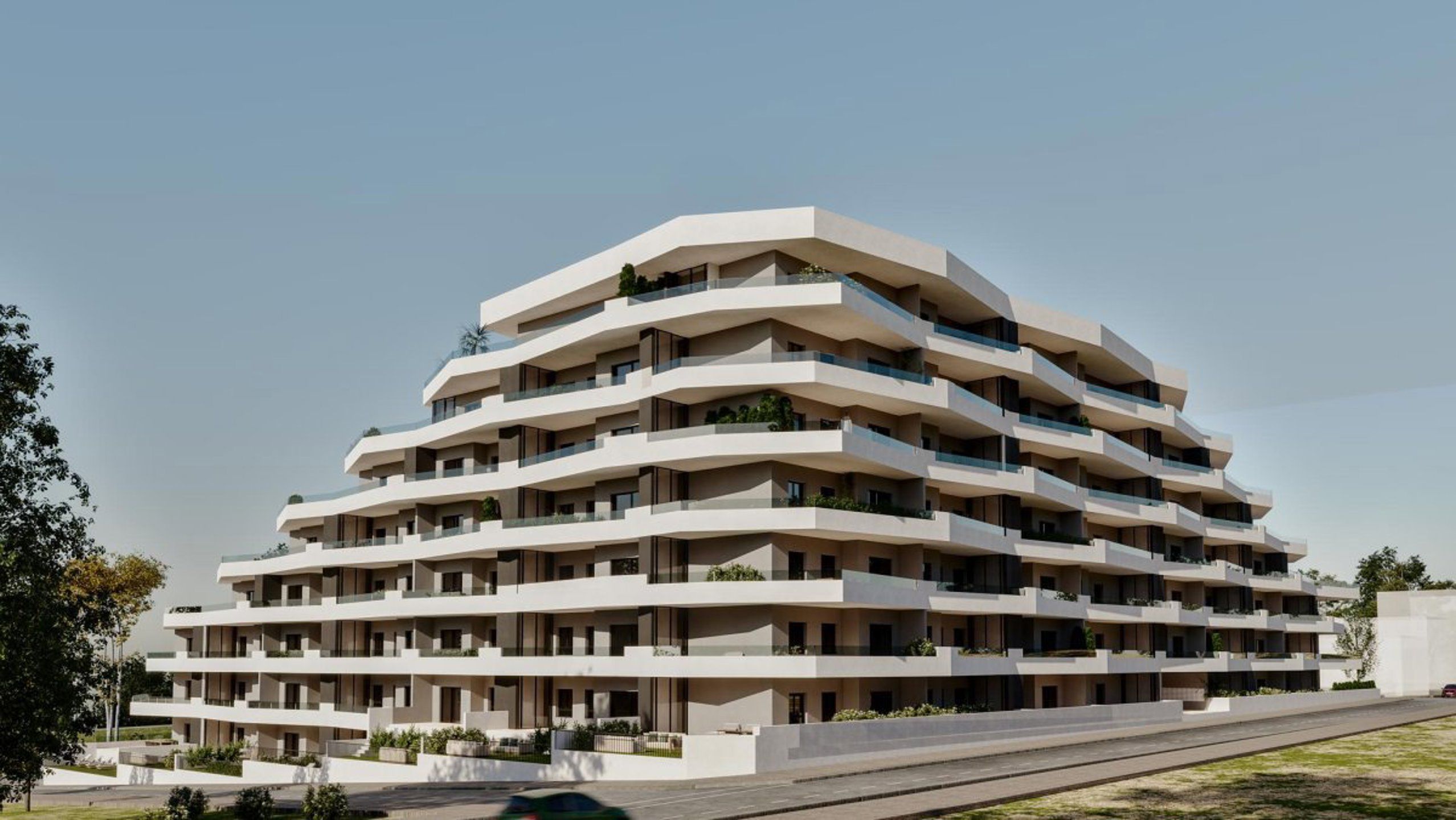 Appartement in San Miguel de Salinas foto 10