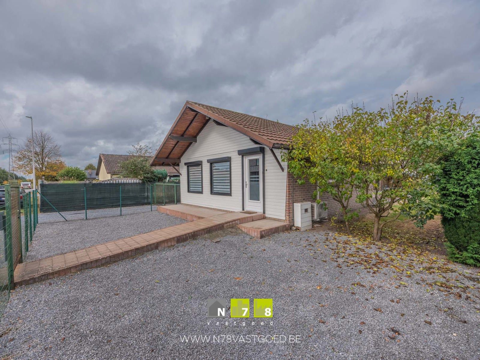 Huis te koop foto 19