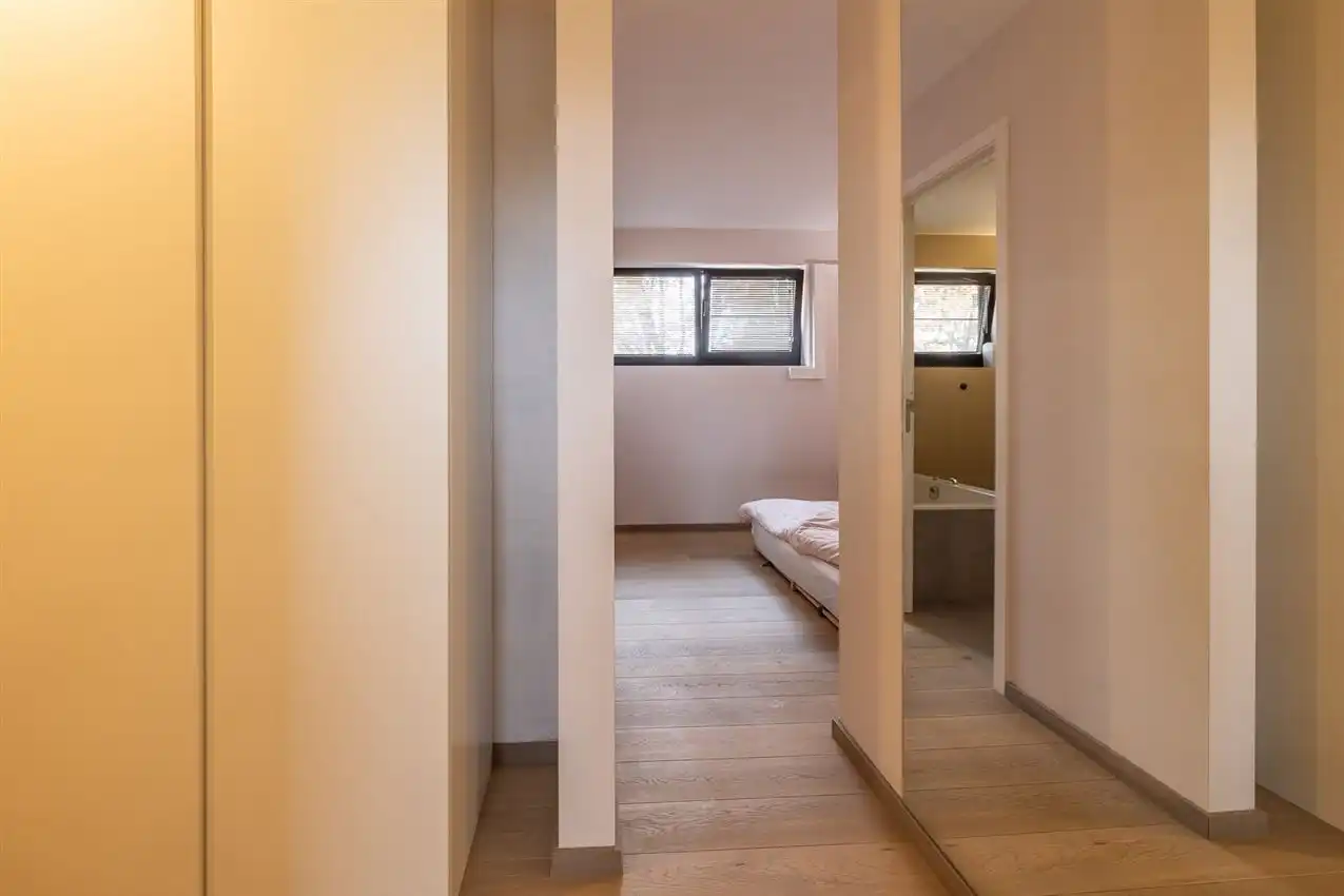 Penthouse met 3 slpk., riant terras, autostaanplaats en kelderberging foto 37