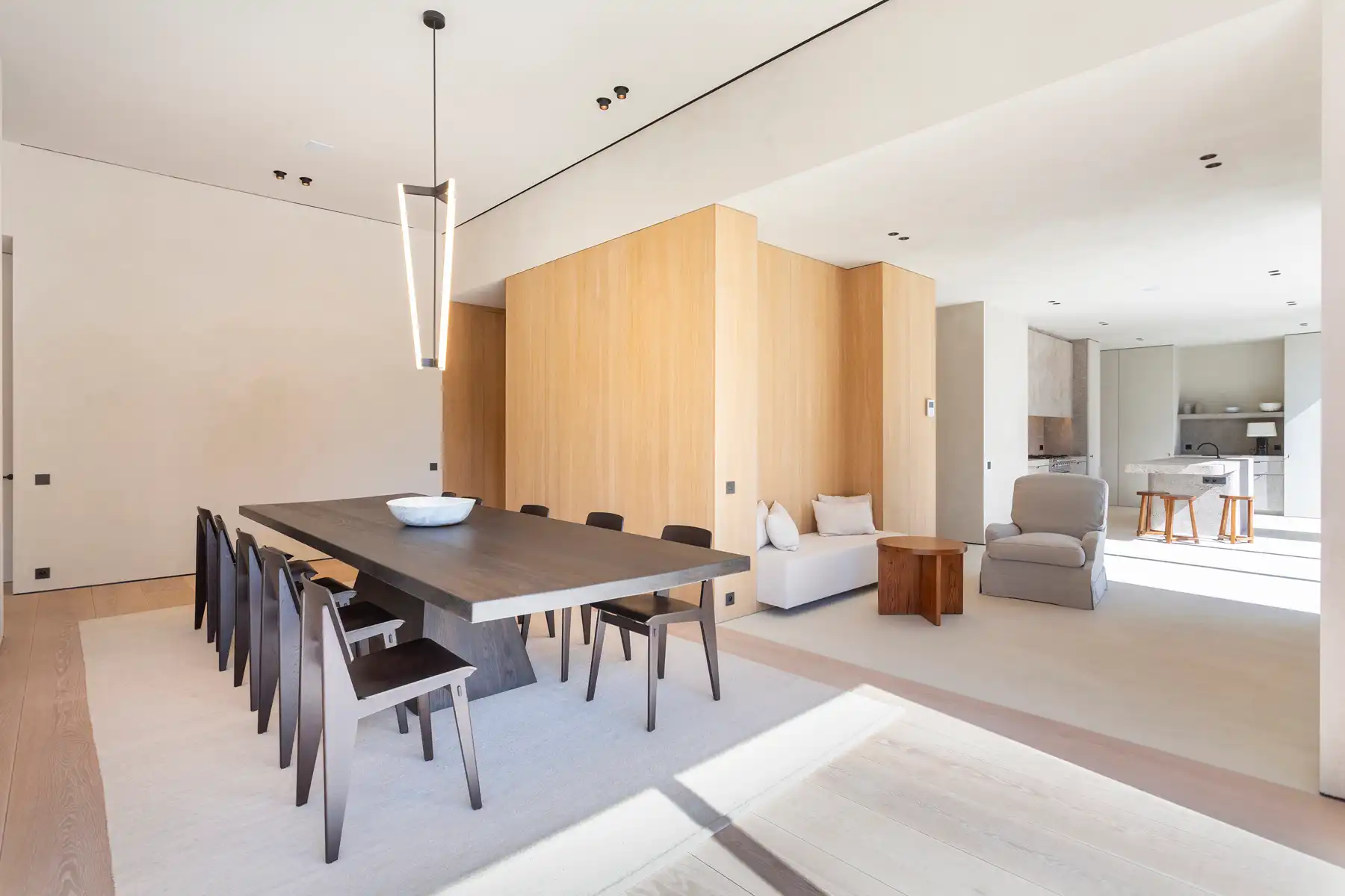 Exclusieve penthouse met royaal terras, hartje Markgrave foto 7