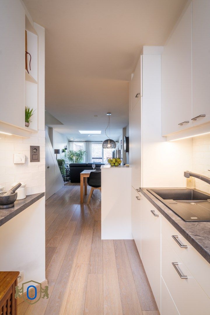 3-slpkr woning met stadskoer foto 9