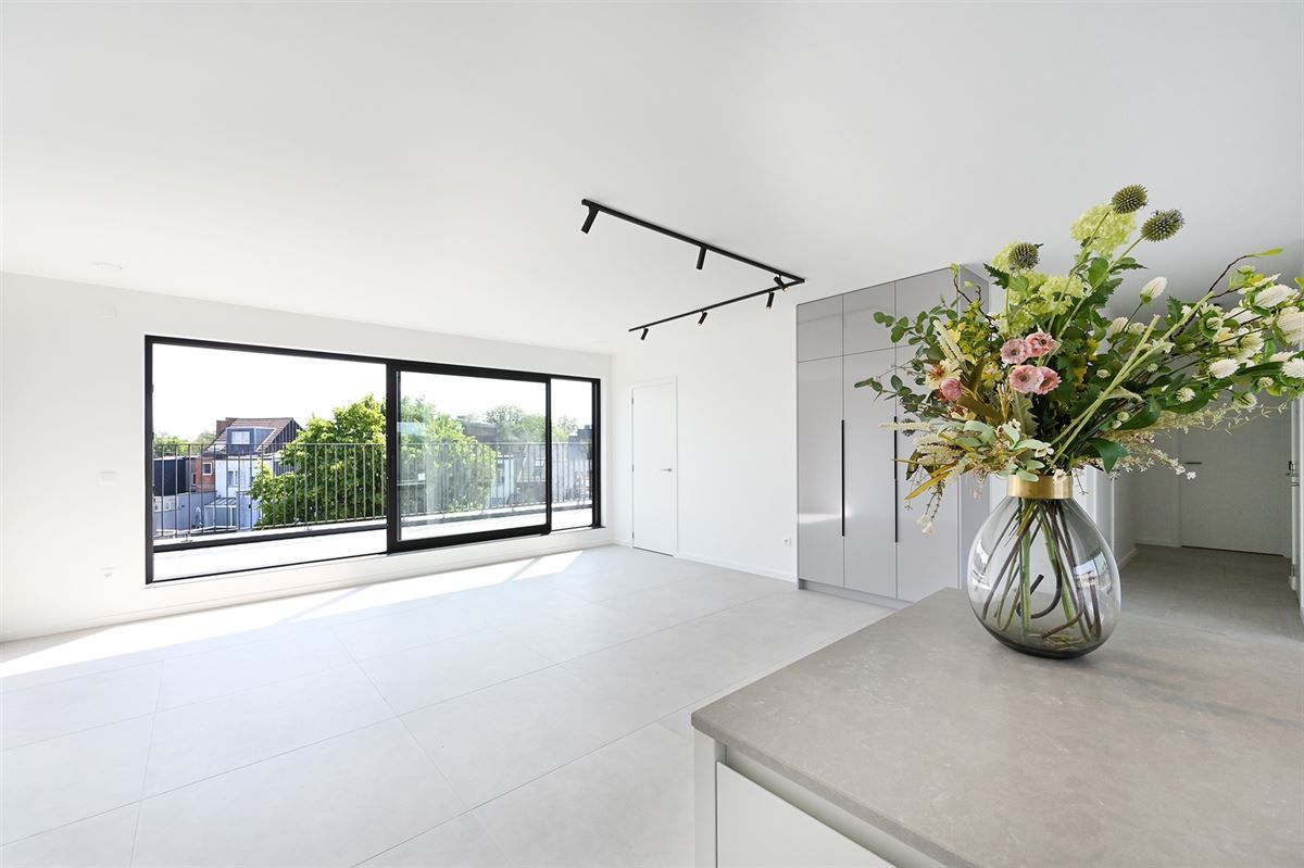Duplex/Penthouse foto 6