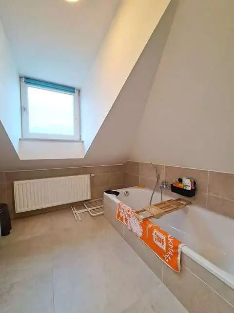 Prachtig 1-slaapkamerappartement te huur in Brugge foto 7