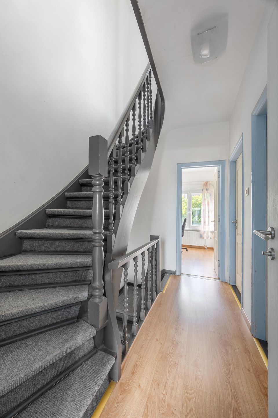 Ruime, lichrijke woning met 5 slaapkamers en zuidtuin  foto 21
