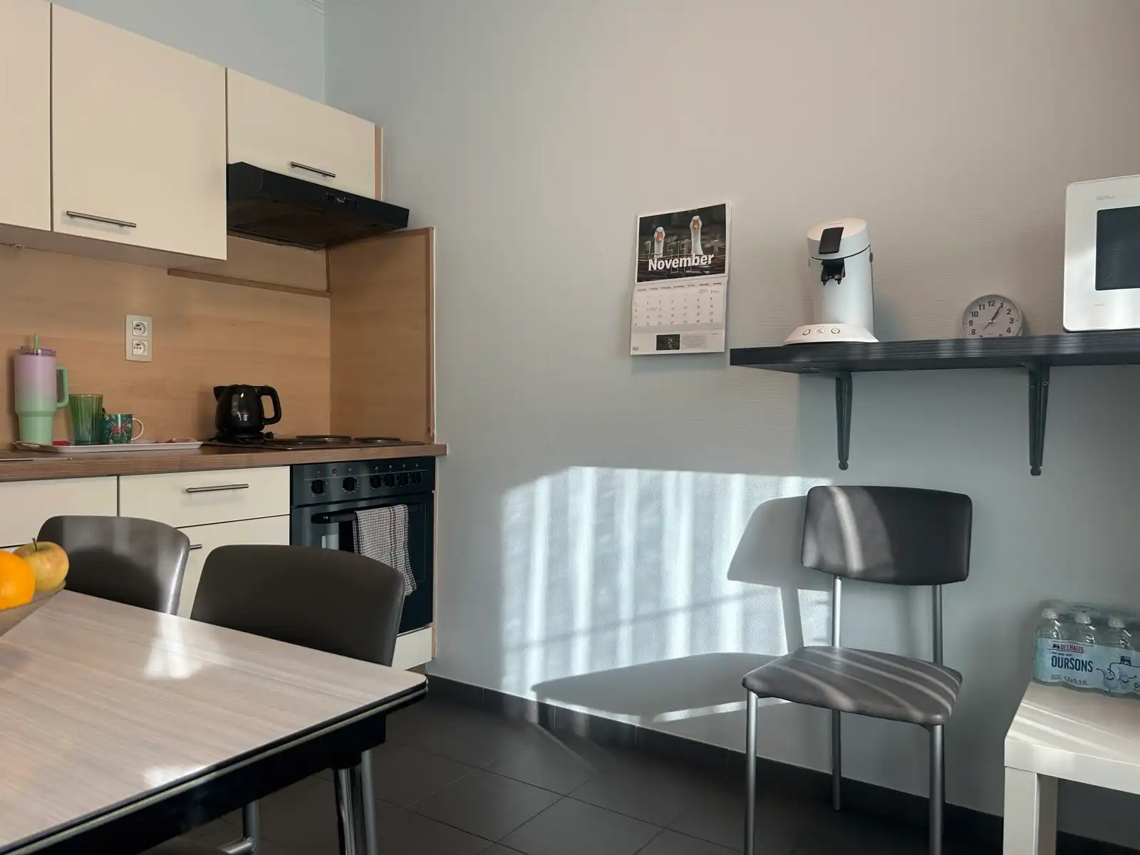 Appartement te huur foto 6