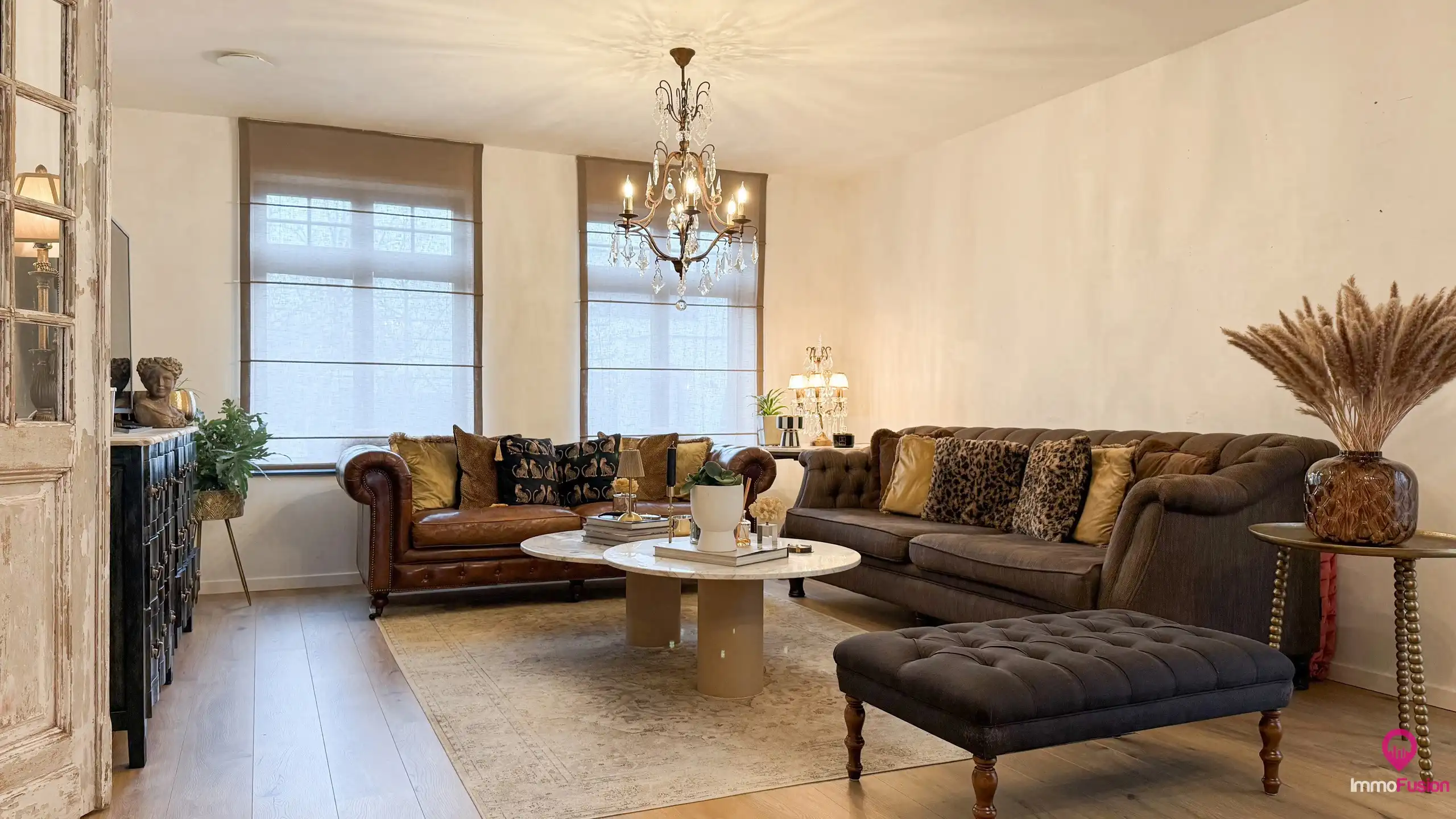 Fantastische landelijke nieuwbouw met 4 slpkm en mooie tuin! foto 4