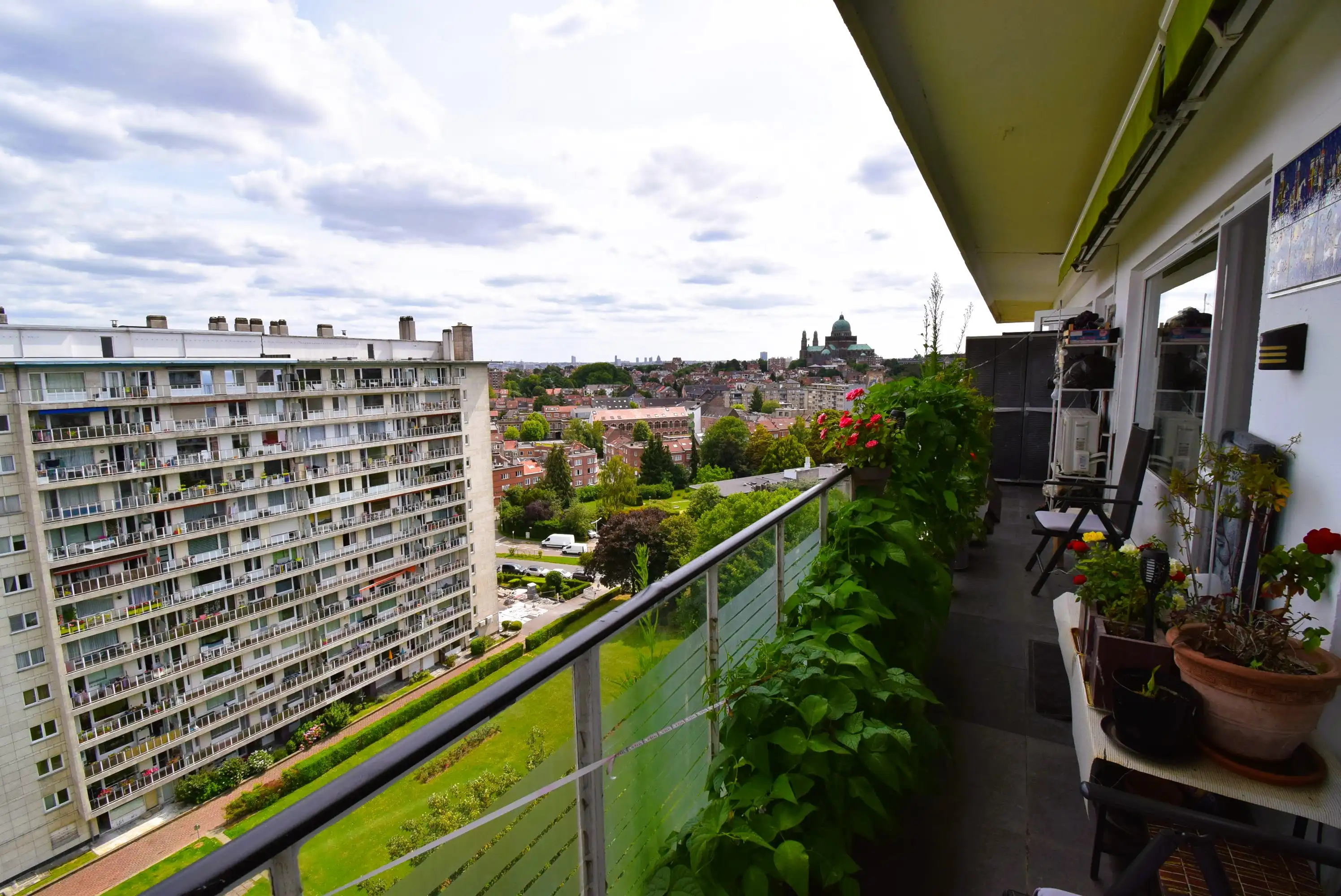 Appartement 2 slaapkamers foto 4