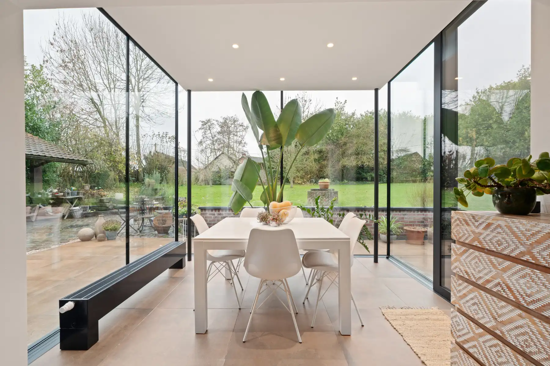 Exclusieve gerenoveerde hoeve in Schepdaal – landelijke luxe met centrale ligging foto 11