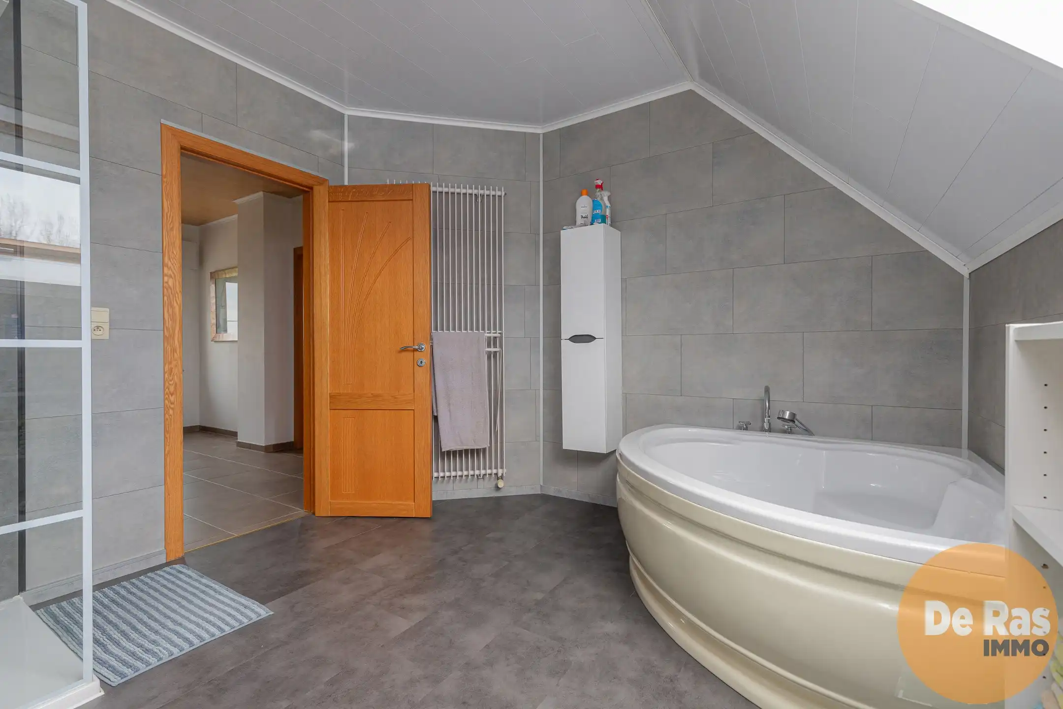 MASSEMEN - Woning met 3 kamers en tuin met prachtig zicht foto 19