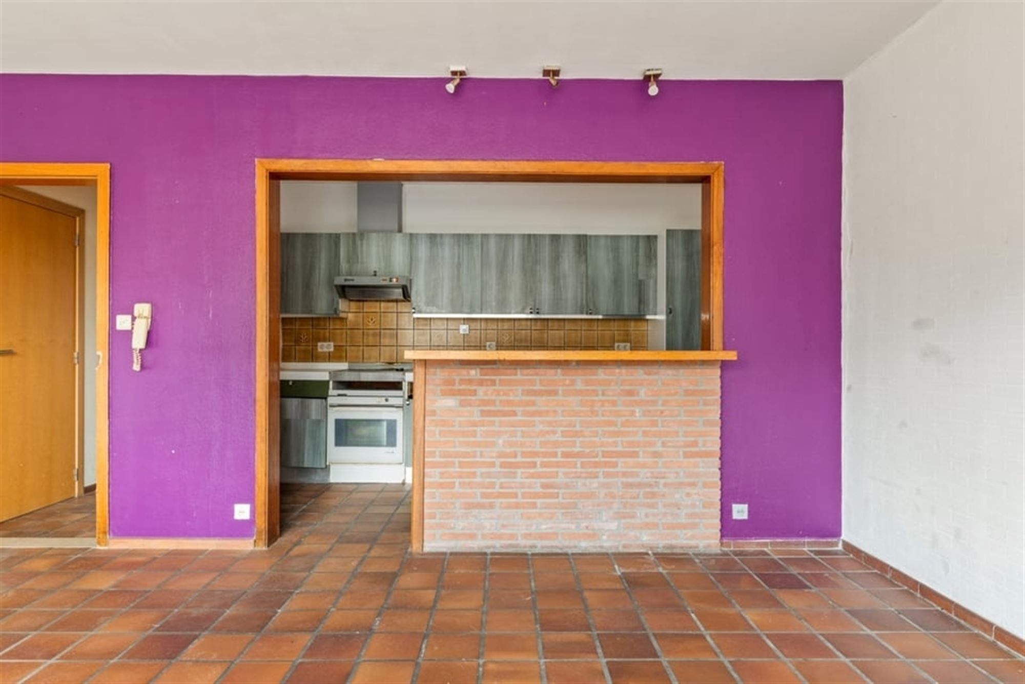 OPBRENGSTEIGENDOM MET 6 APPARTEMENTEN EN 4 STAANPLAATSEN IN SINT-TRUIDEN  foto 18