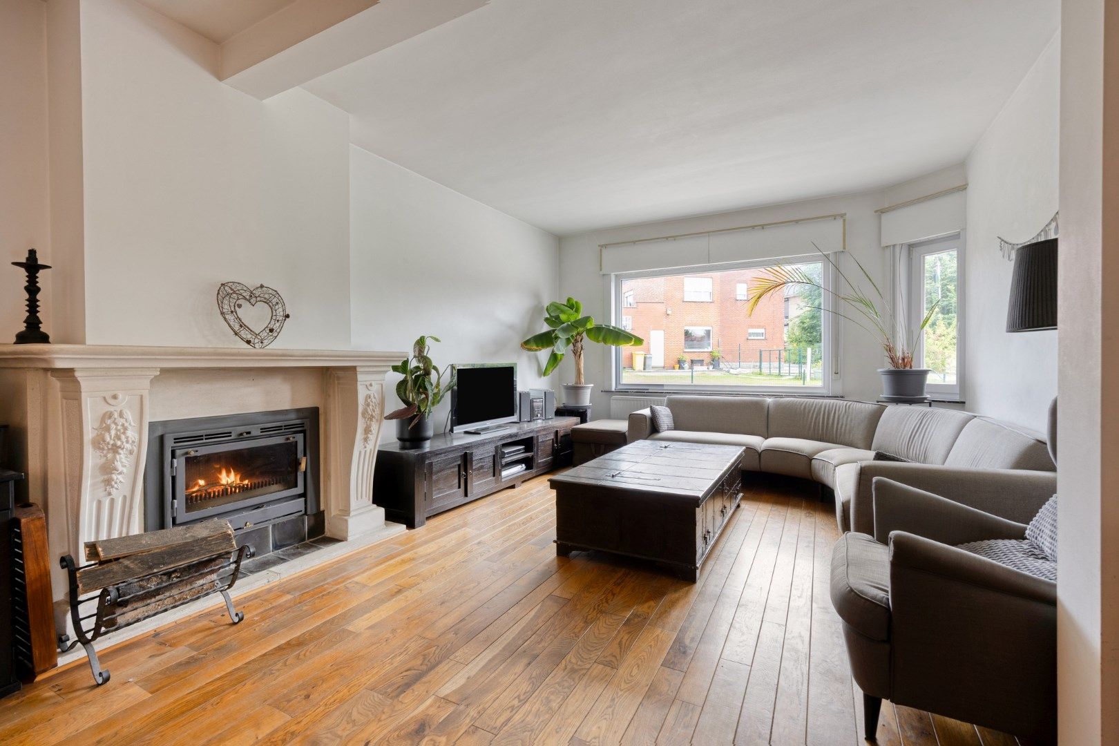 Prachtige halfopen bebouwing in Linden met 4 slaapkamers -  bewoonbare oppervlakte 211 m² foto 3