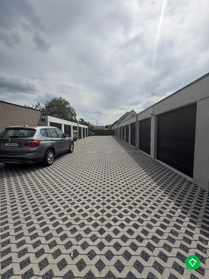 Uniek nieuwbouw appartement met 2 slaapkamers en veel zonlicht te Eernegem foto 17