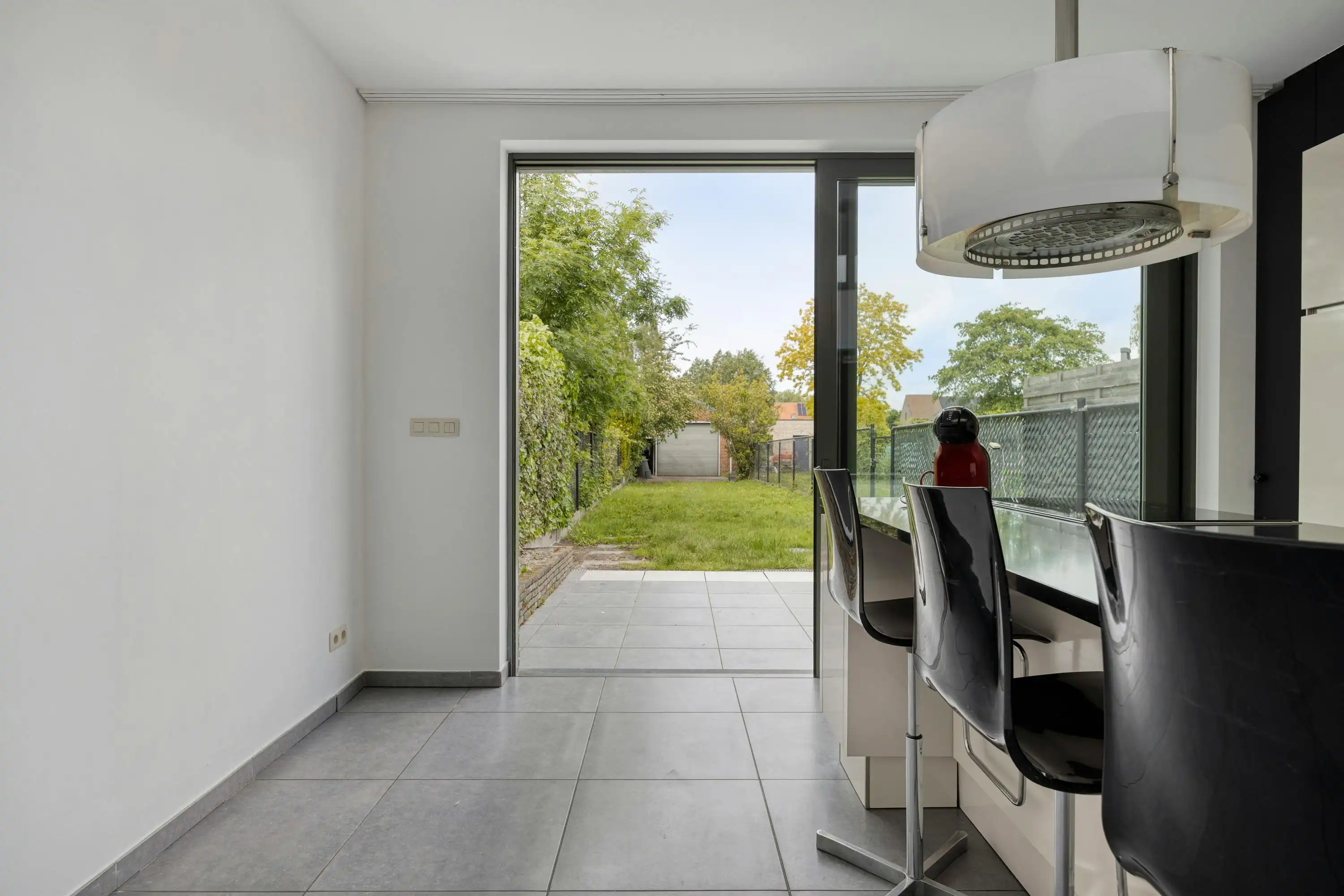 Energiezuinig huis met 4 slaapkamers en magazijn in Boom foto 22