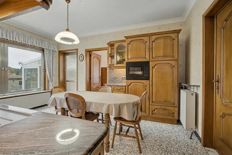 Zeer goed onderhouden gezinswoning op 15are 47ca foto 16