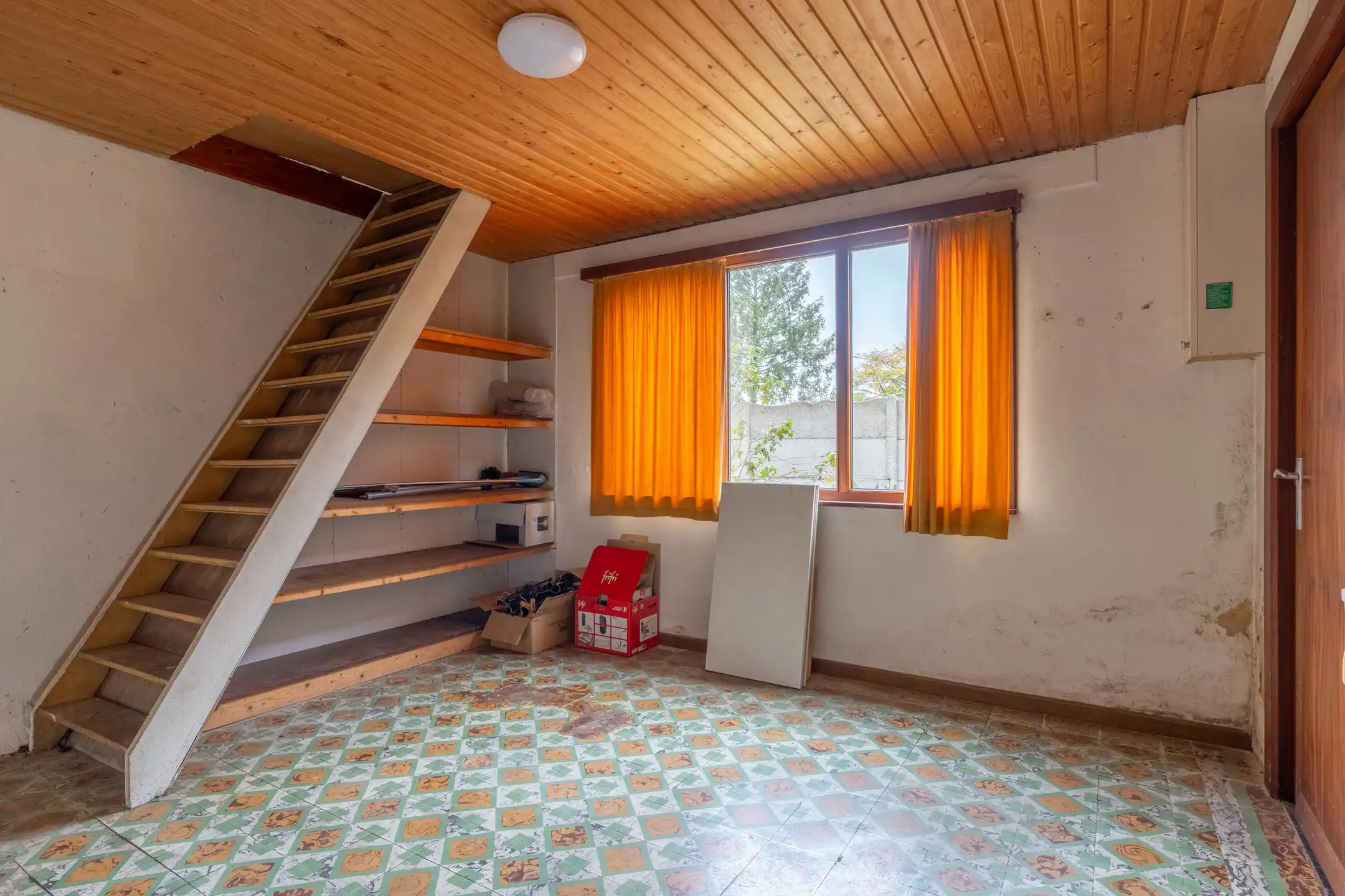 Te renoveren gezinswoning nabij centrum Lille.&nbsp; foto 12