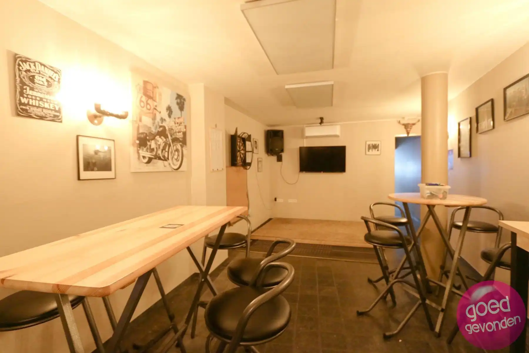 Handelspand - centrum - koer/tuin - ook residentieel foto 6