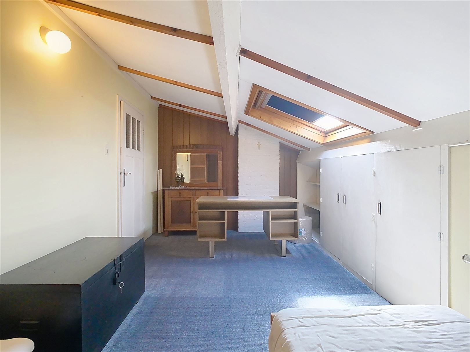 Ruime stadswoning, 4 slpks, garage, tuin, 4a 40ca foto 28