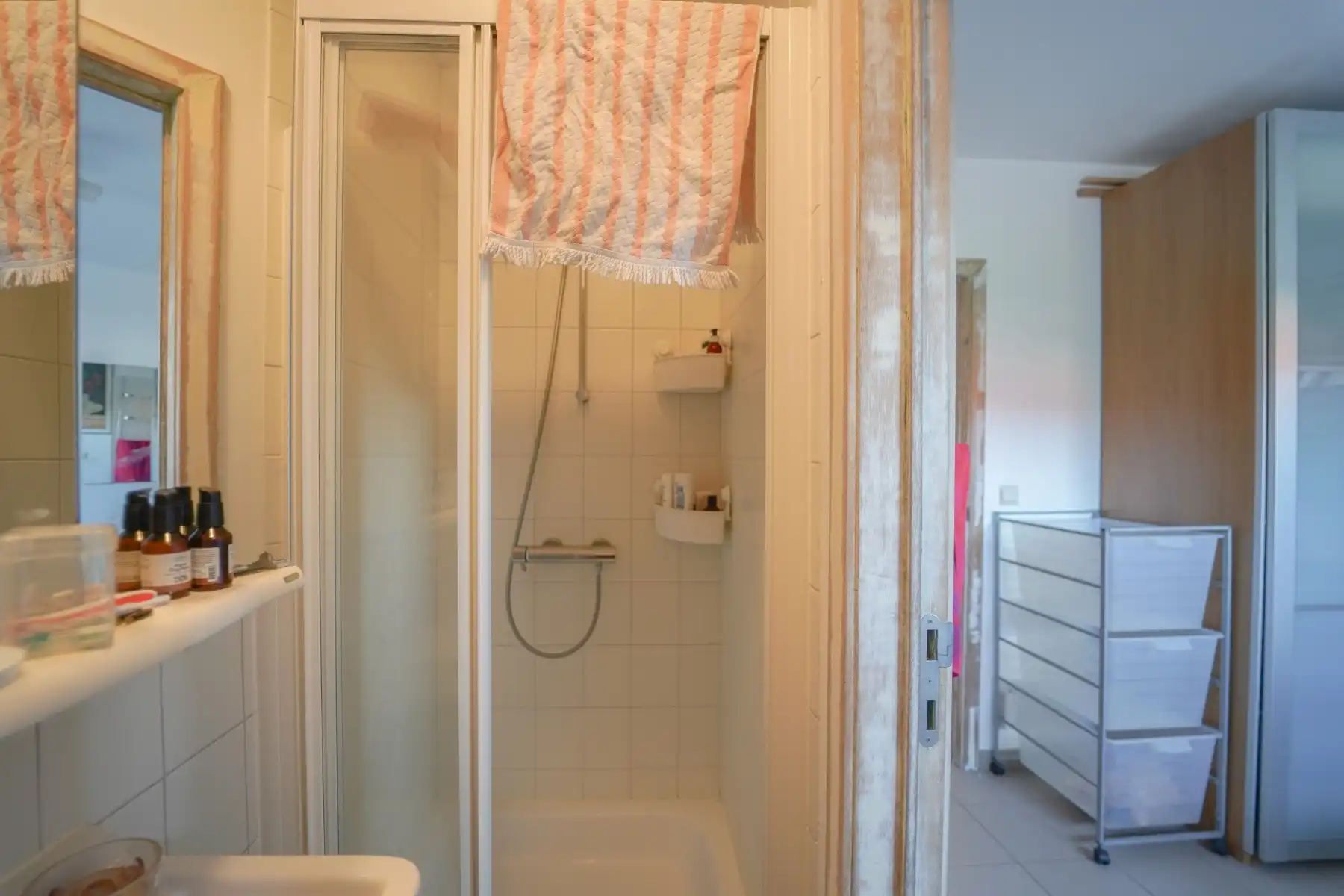Appartement te huur vlakbij Gent-Sint-Pietersstation foto 15
