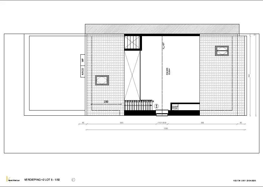 LOT 5 - Instapklare "luxe" en "energiezuinige" nieuwbouwwoning met 4 slaapkamers en 2 badkamers. foto 36