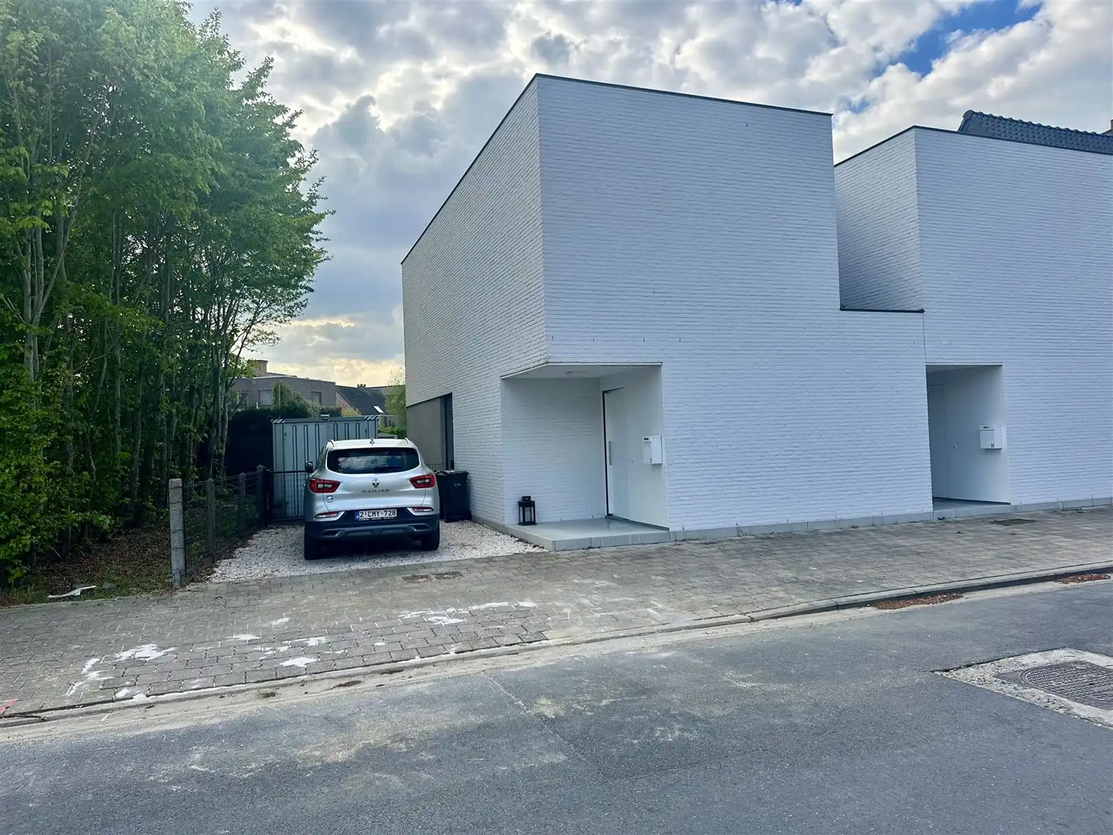 ENERGIEZUINIGE NWB TE HUUR IN EINE foto 14