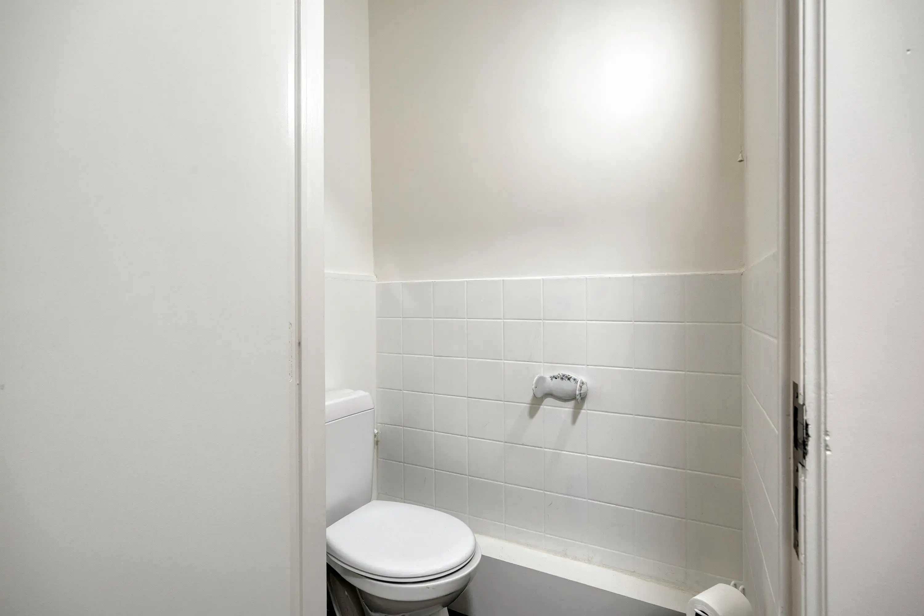 Ruim appartement met twee slaapkamers in Kalmthout! foto 13