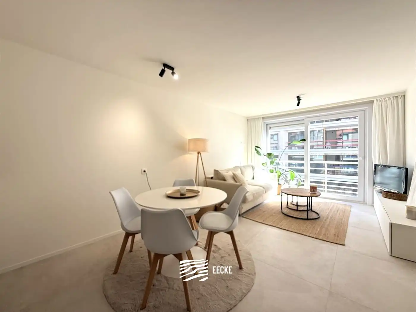 Appartement met 1 slaapkamer foto 5