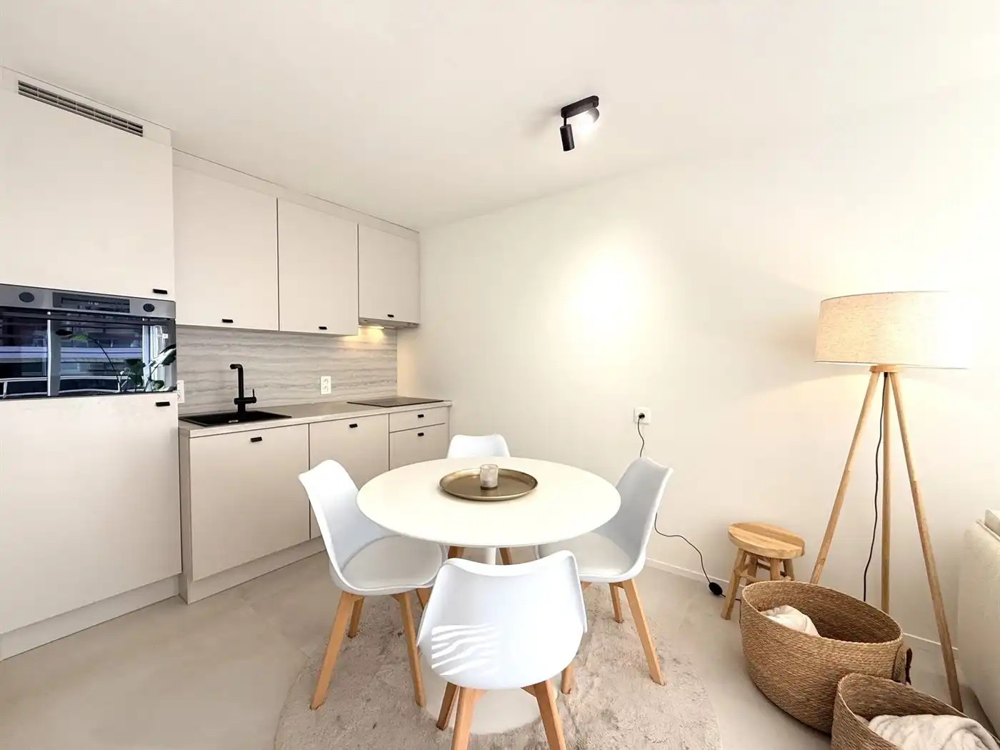 Appartement met 1 slaapkamer foto 5