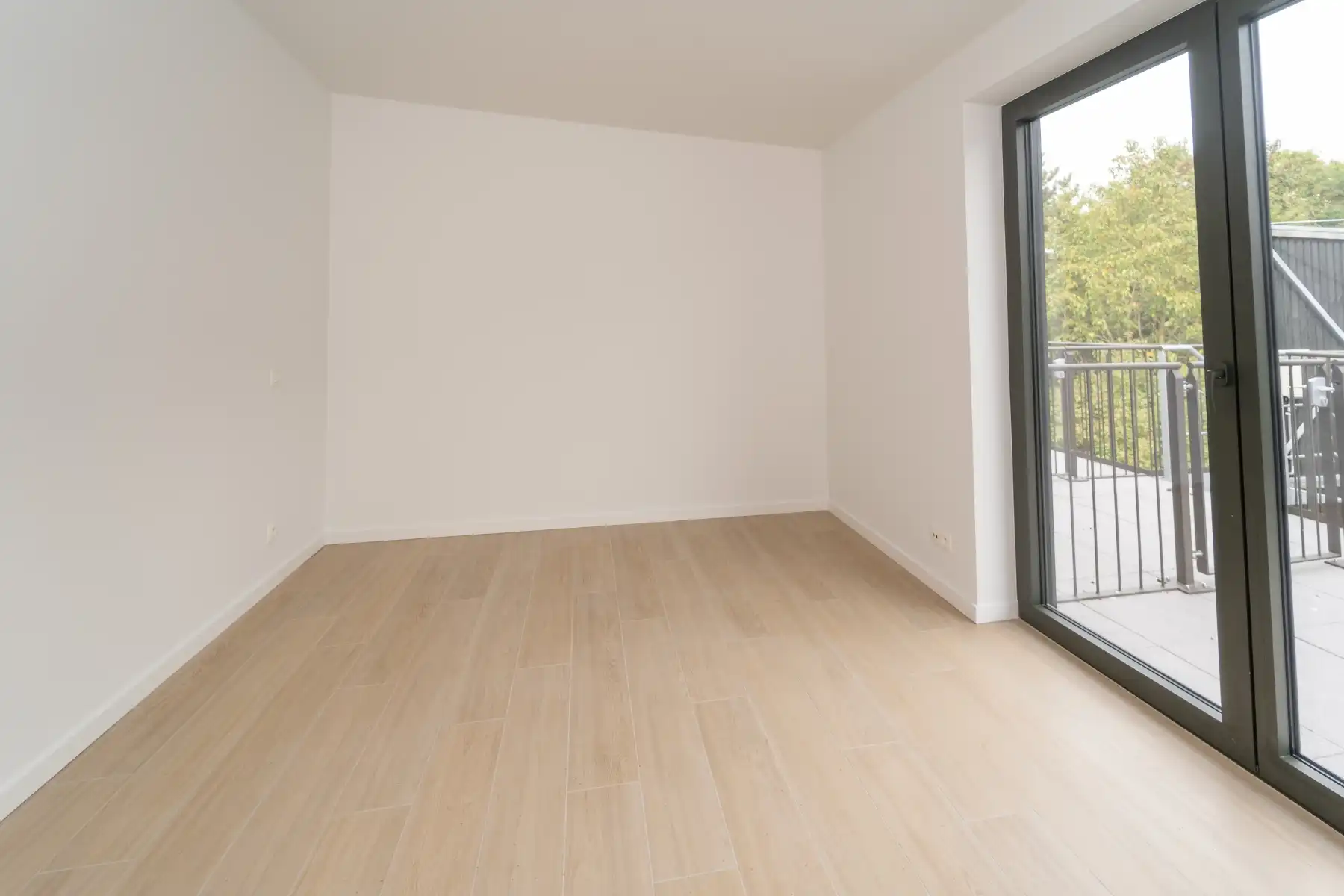 Prachtige penthouse met ruime terrassen. foto 7