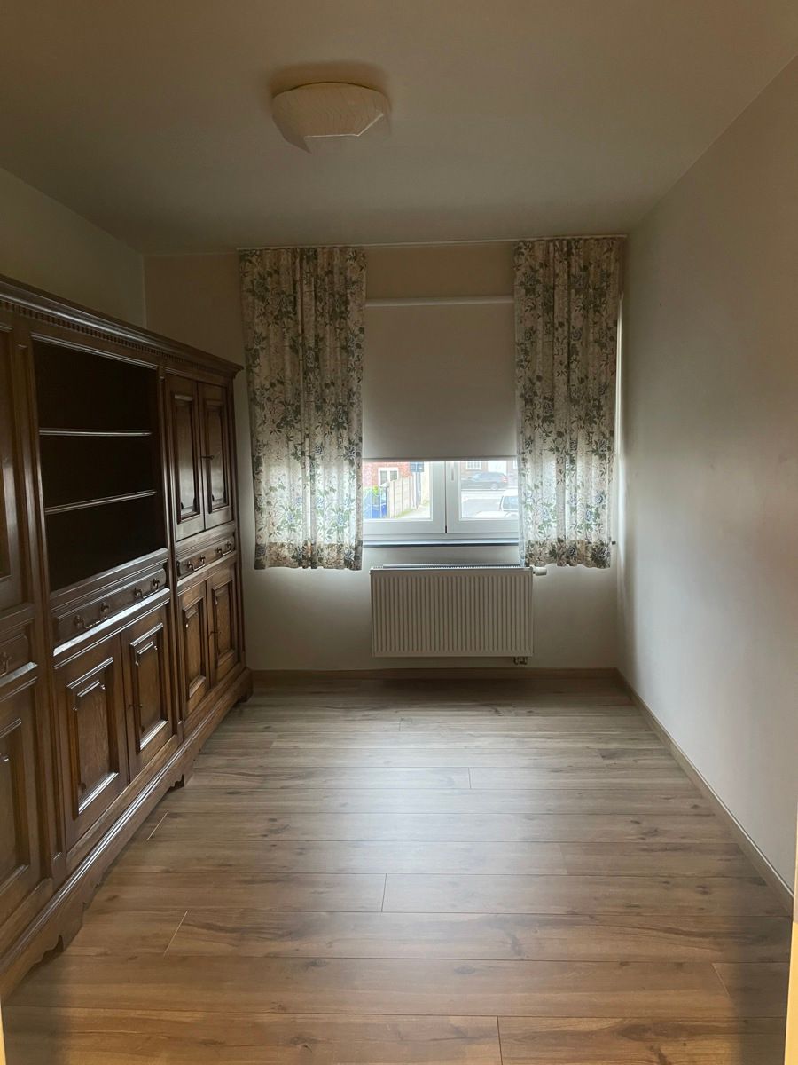 Moderne halfopen bebouwing met 3 slpks en tuin in Moerzeke foto 14