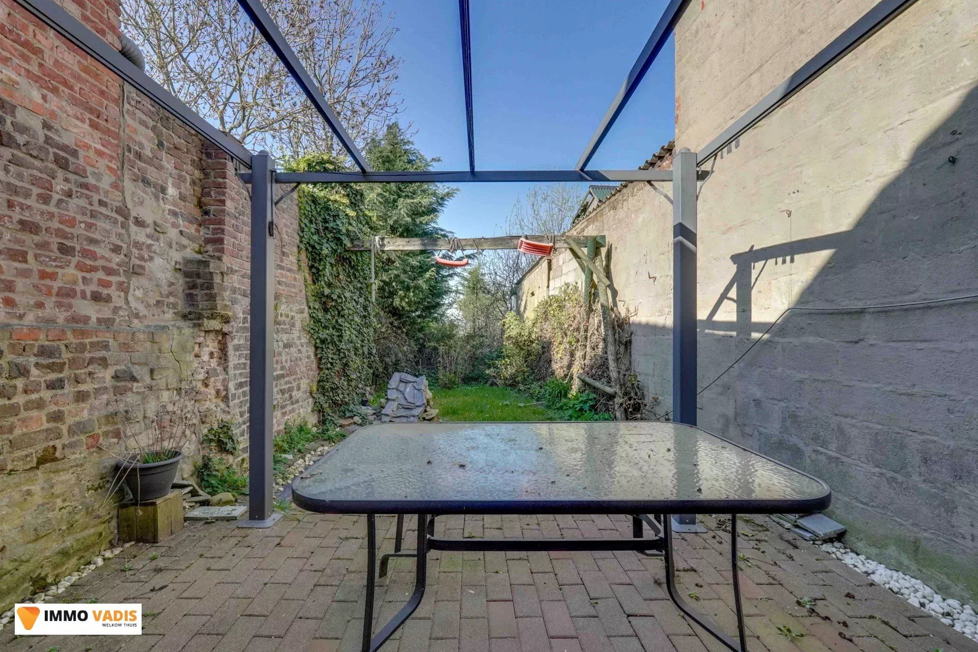 Woning met 4 slaapkamers en 2 tuinen foto 10