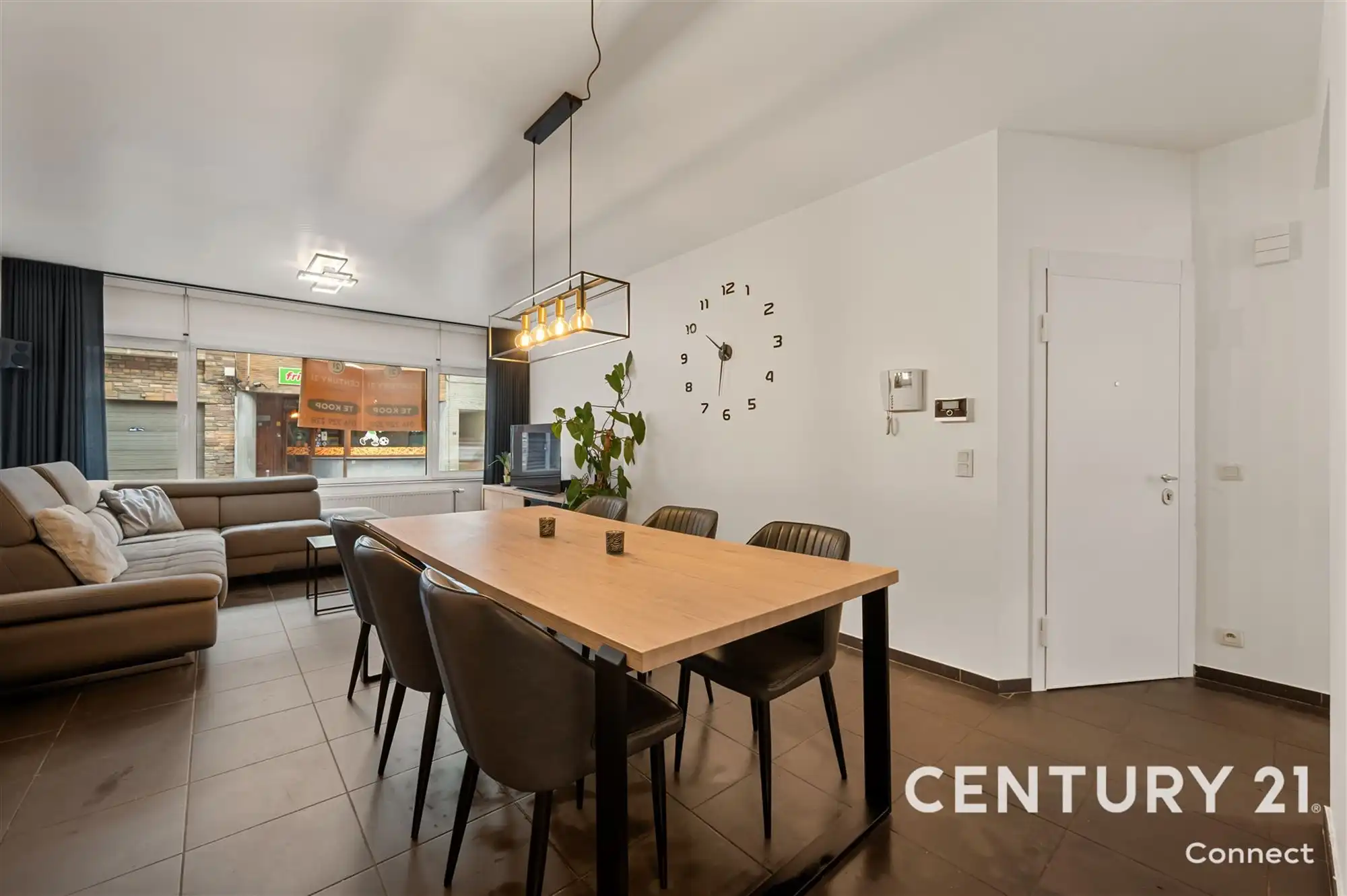 Appartement inclusief AS en kelderberging foto 4