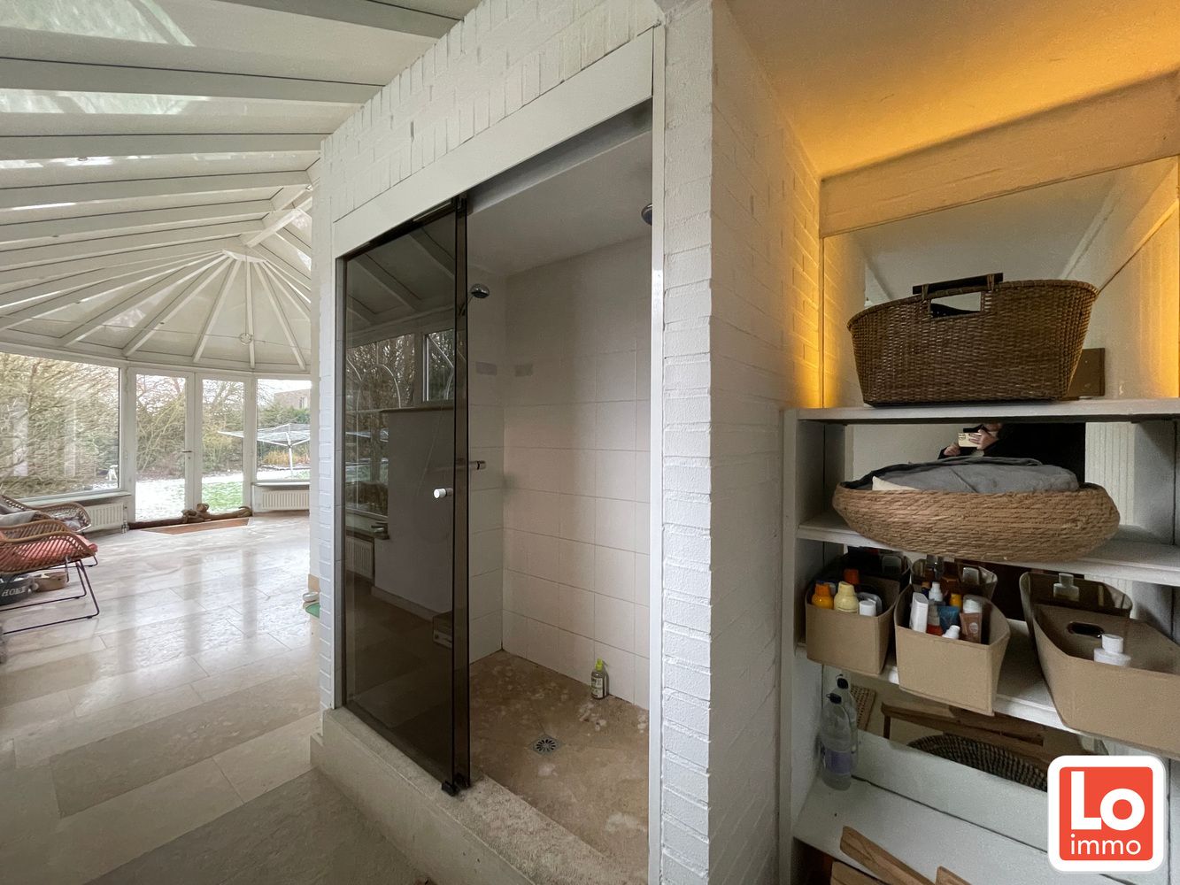 Alleenstaande ruime woning met 4 slaapkamers foto 19