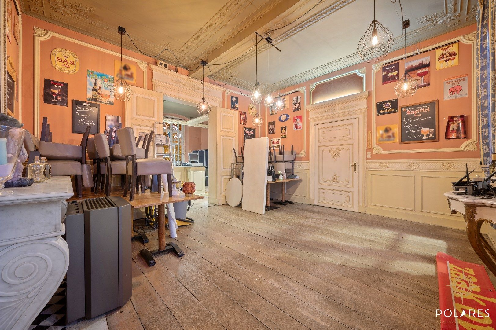 Handelspand met veel potentieel in Hoegaarden foto 5