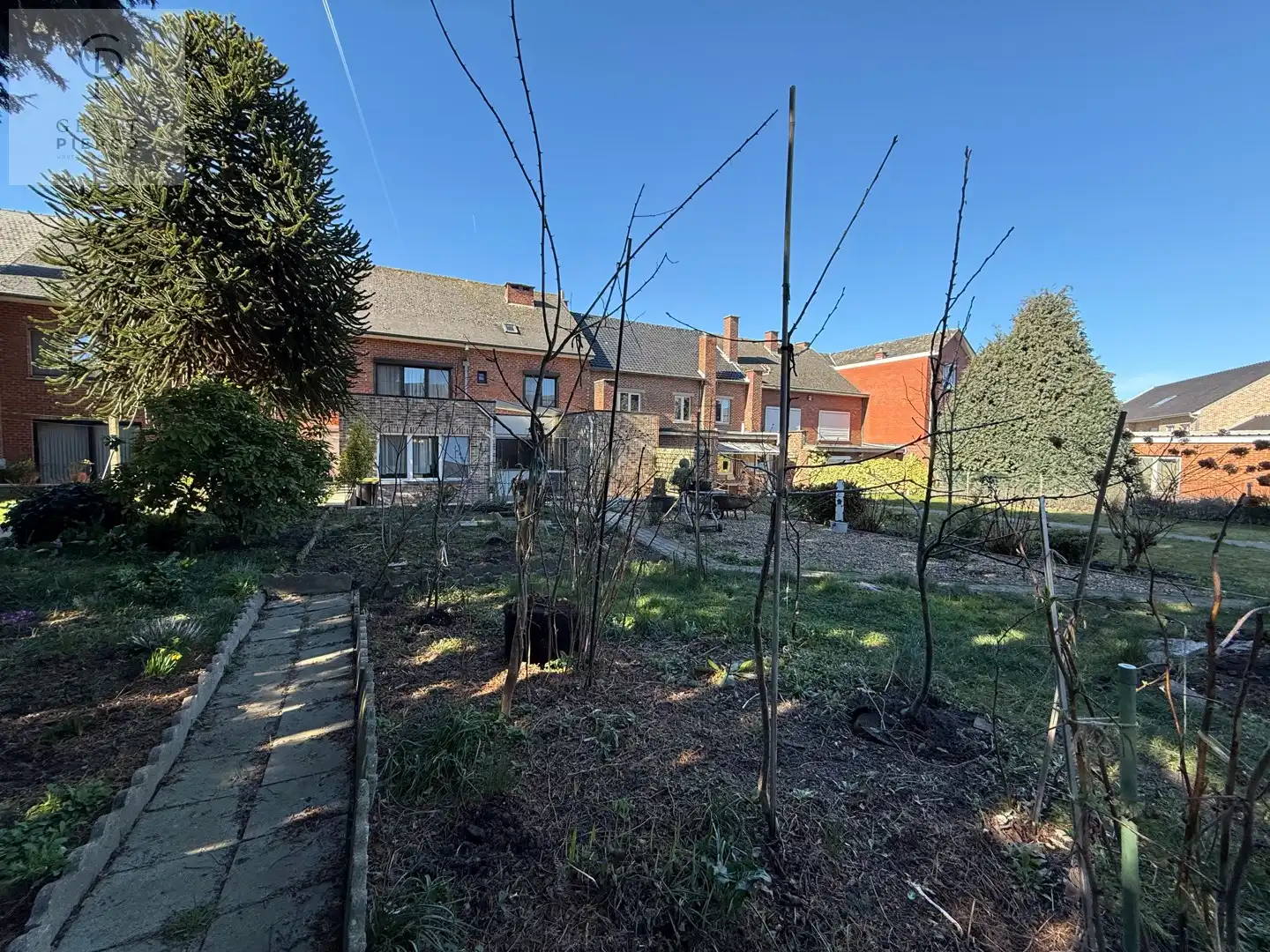 Statige woonst te Landen foto 38