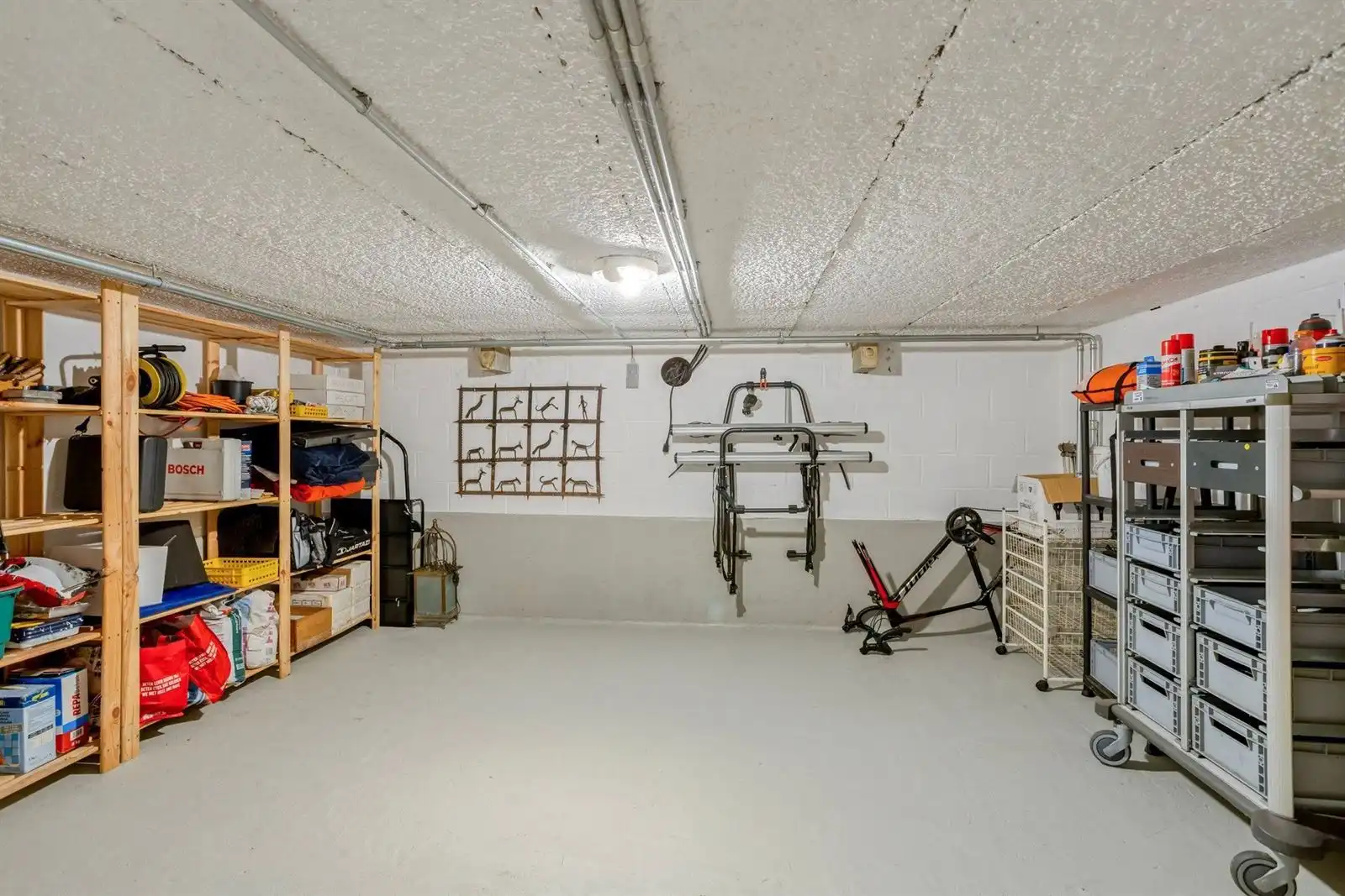 Architecturale woning met open zicht, privacy en uitzonderlijke lichtinval nabij het Hallerbos foto 35