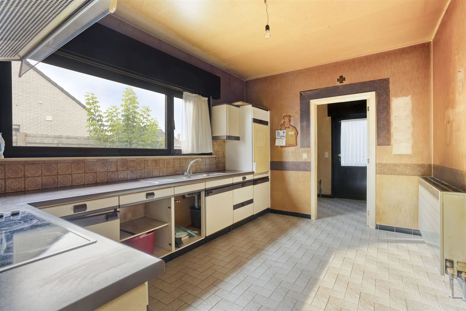 Woning te koop met 3 kamers te Meerbeke foto 7