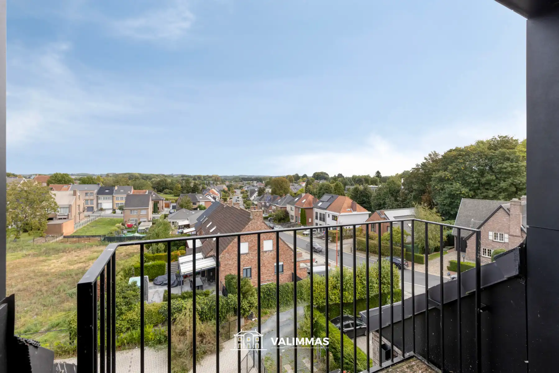 Standingvol nieuwbouwproject Residentie DE OUDE MELKERIJ... foto 15