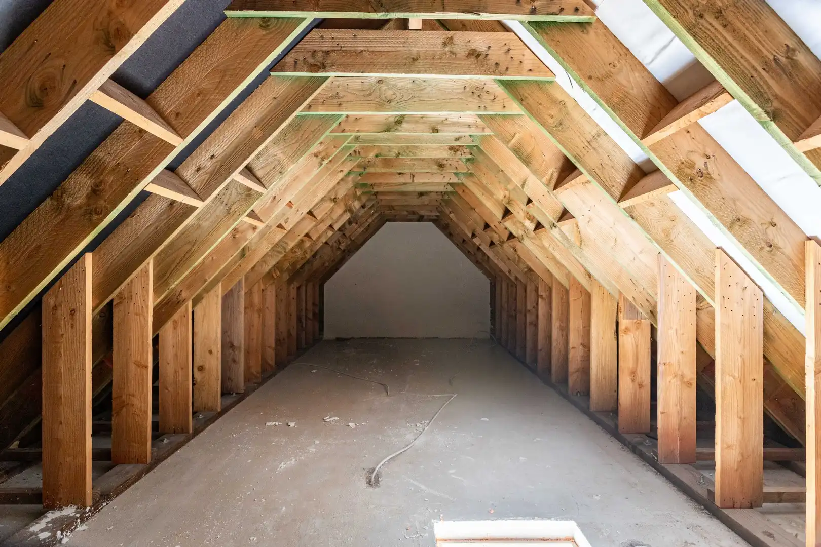 Centraal gelegen halfopen nieuwbouwwoning foto 16