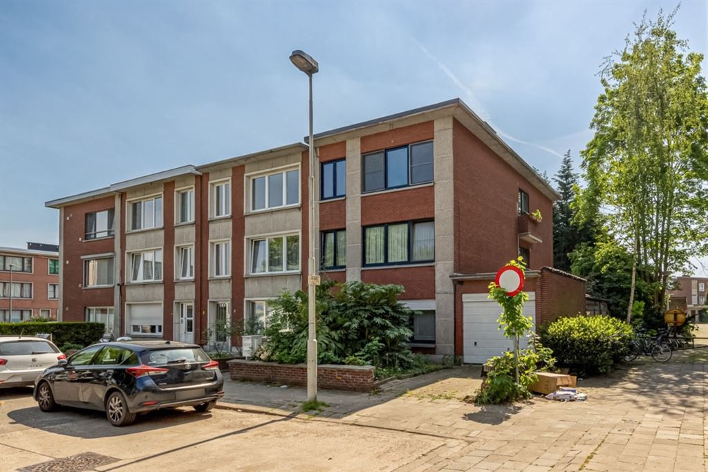 Instapklaar appartement in opkomende buurt foto 16