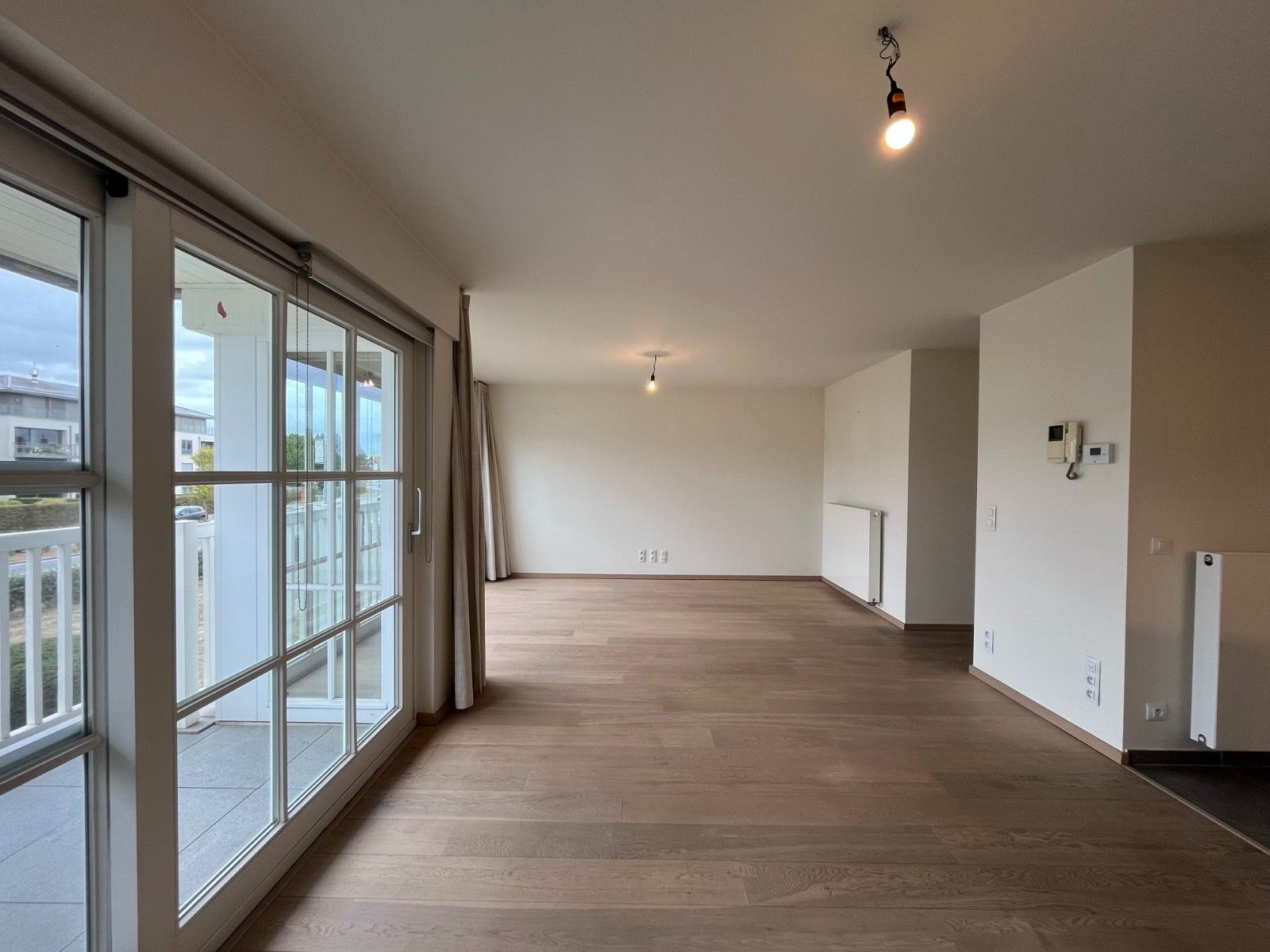🌟 Te huur – Modern en gezellig 2-kamer appartement in Waregem 🌟 foto 3