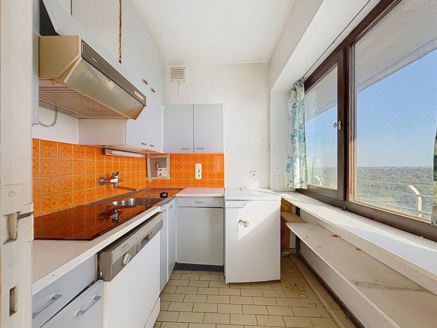 Hoekappartement met prachtig zicht. foto 7