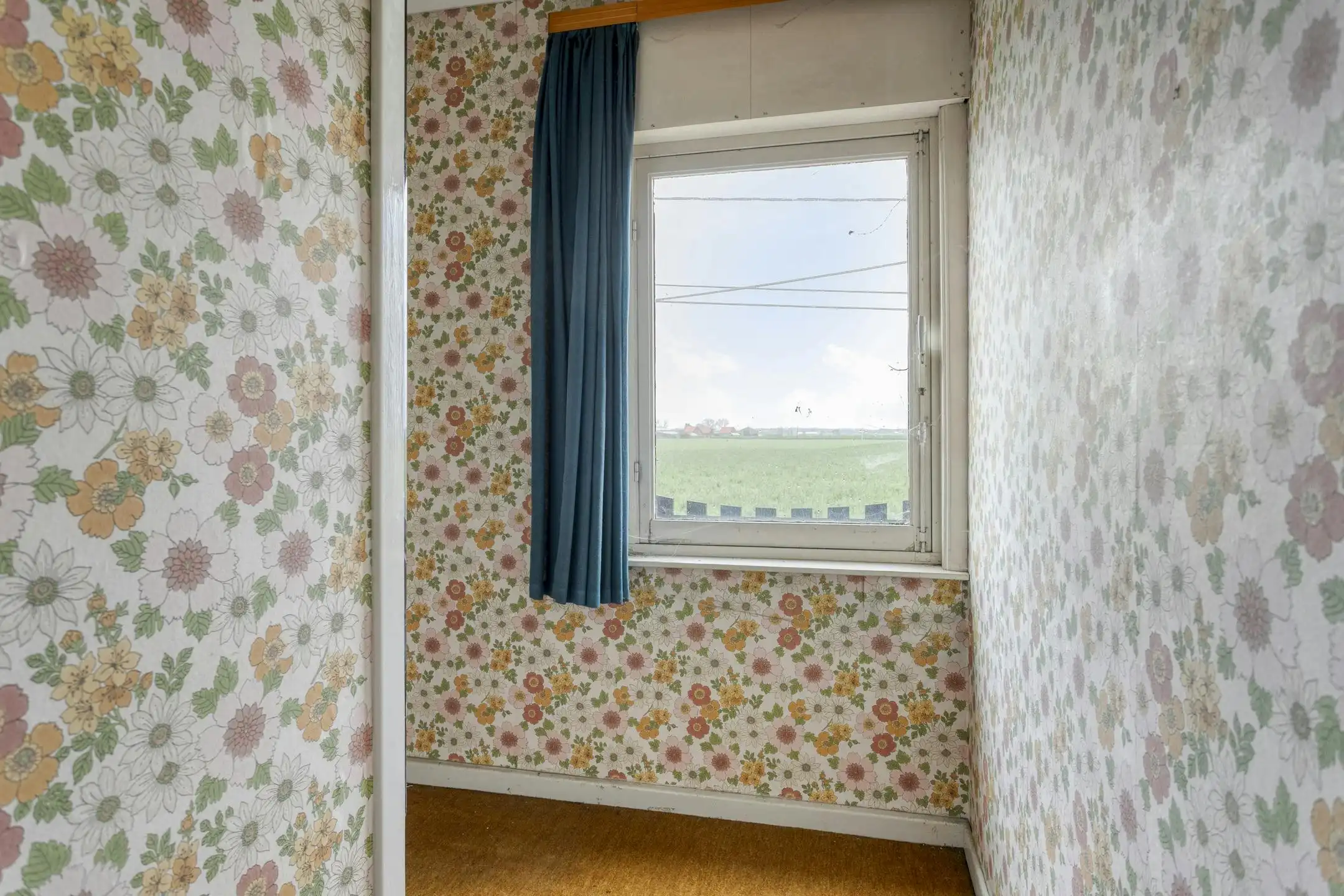 Halfopen bebouwing met 4 slaapkamers en garage in Langemark foto 17