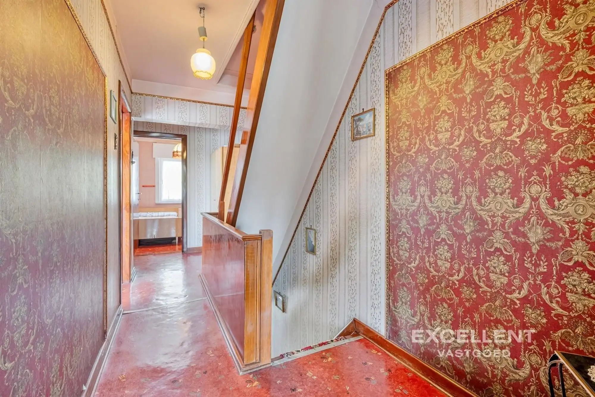 Rustig gelegen karaktervolle woning Te koop foto 13