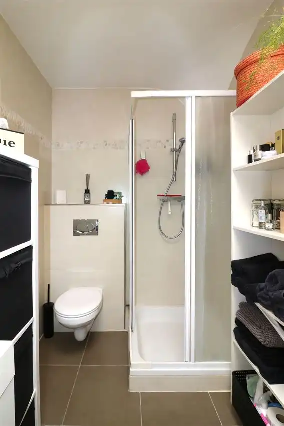 Duplex met twee slaapkamers, garage temidden centrum foto 14