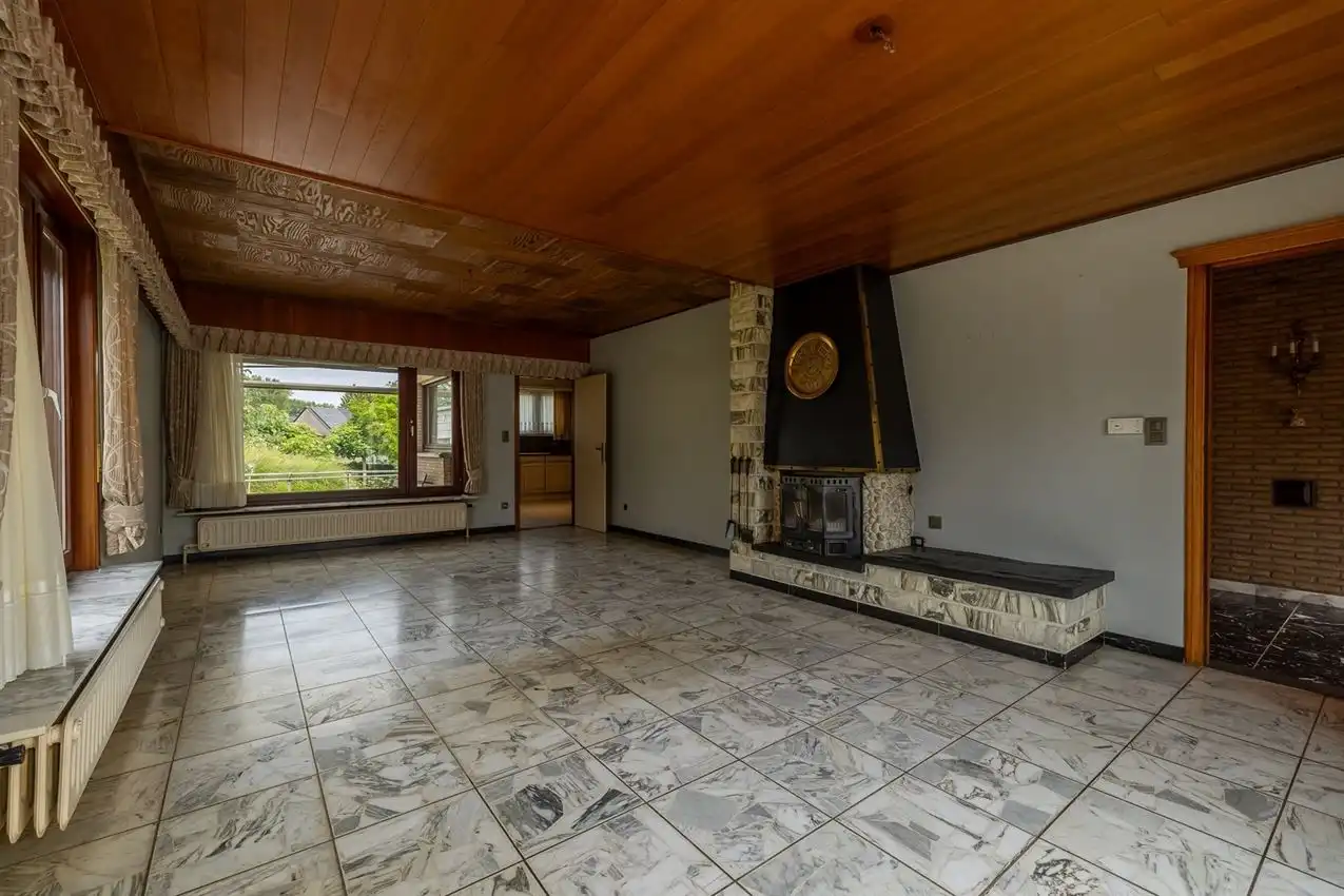 Landelijk gelegen, 13 are, prima onderhouden foto 9